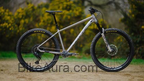 Whyte 909x avaliação e ficha técnica